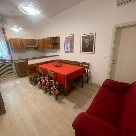 Villa Rita - Agenzia Cocal Caorle Luaran gambar