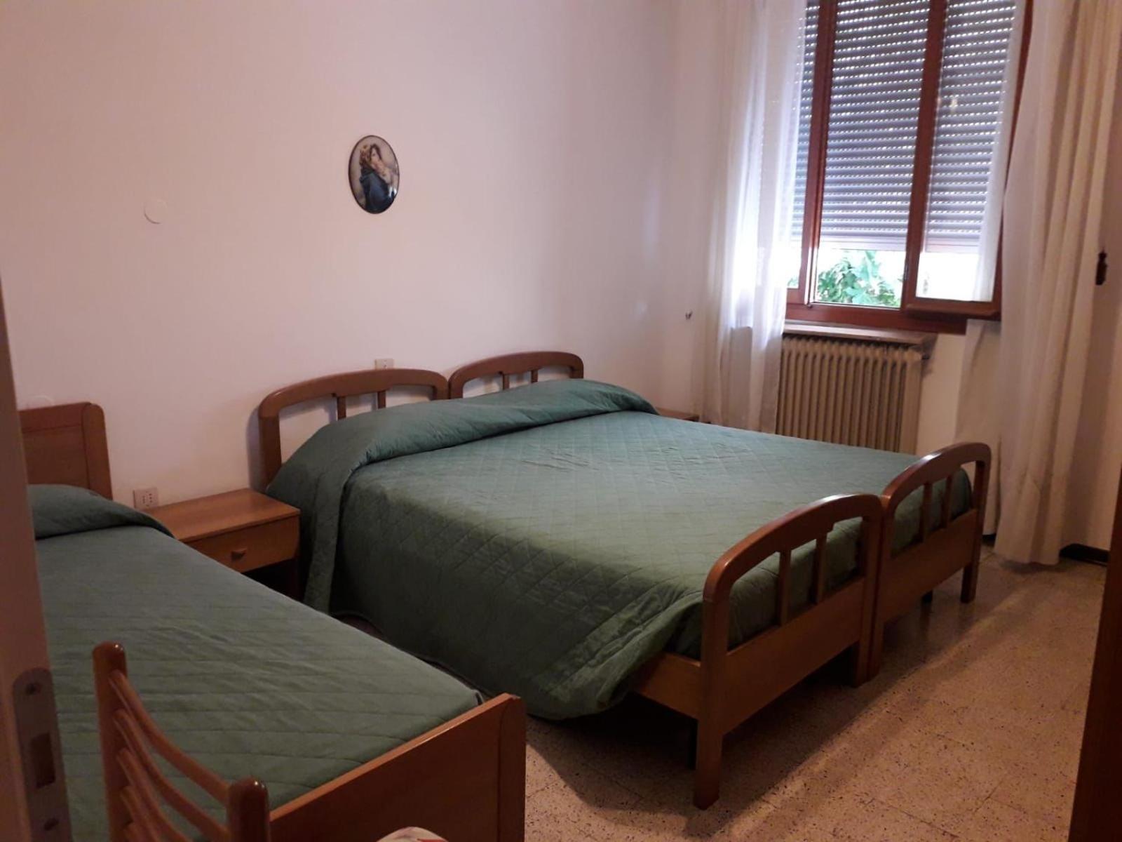 Villa Rita - Agenzia Cocal Caorle Luaran gambar