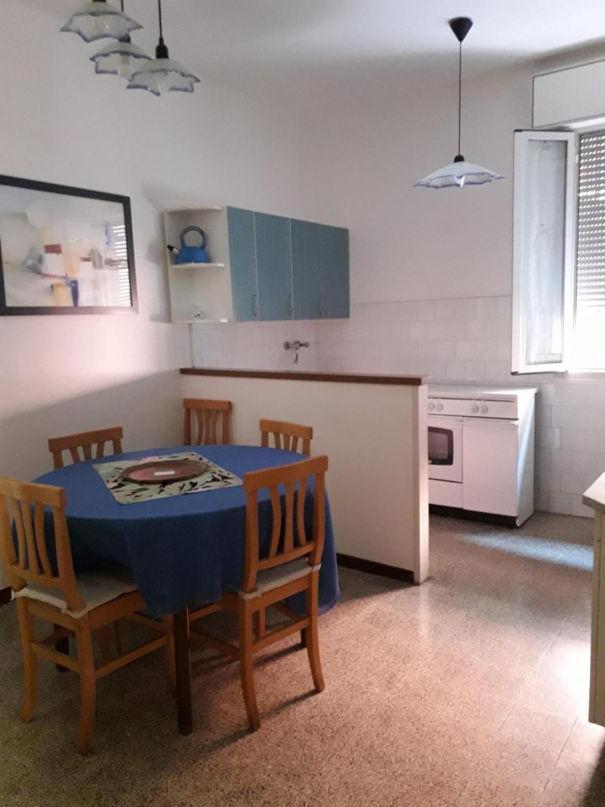 Villa Rita - Agenzia Cocal Caorle Luaran gambar