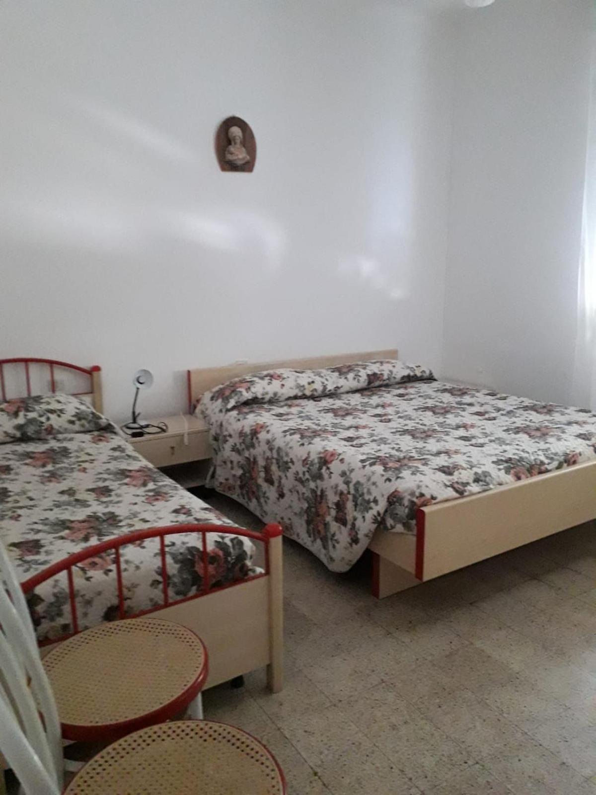 Villa Rita - Agenzia Cocal Caorle Luaran gambar