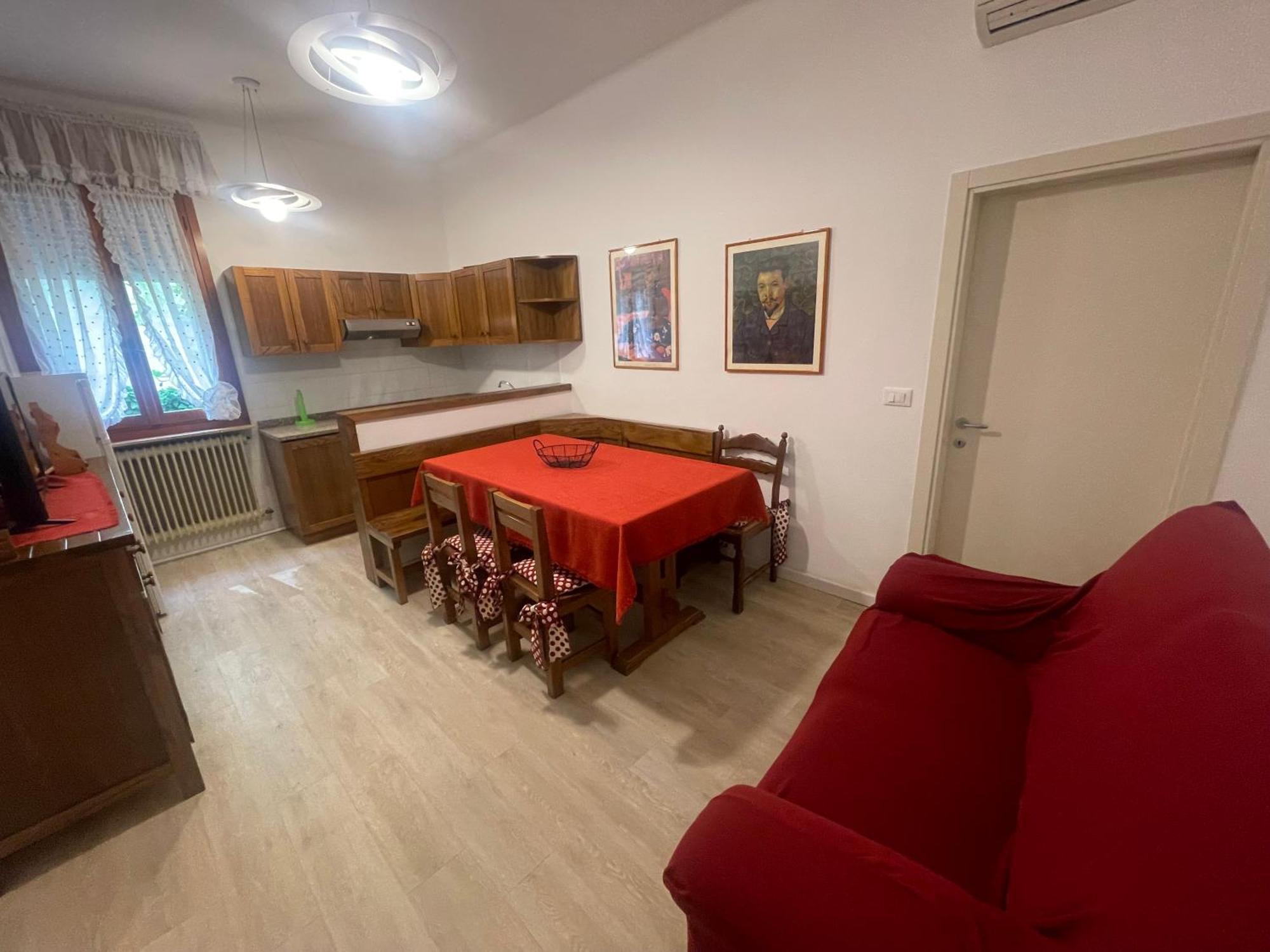 Villa Rita - Agenzia Cocal Caorle Luaran gambar