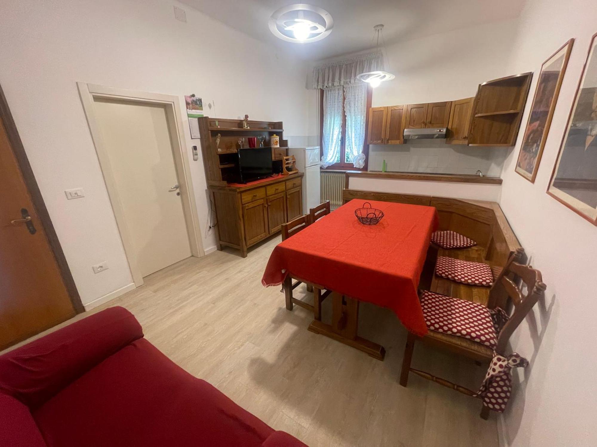 Villa Rita - Agenzia Cocal Caorle Luaran gambar