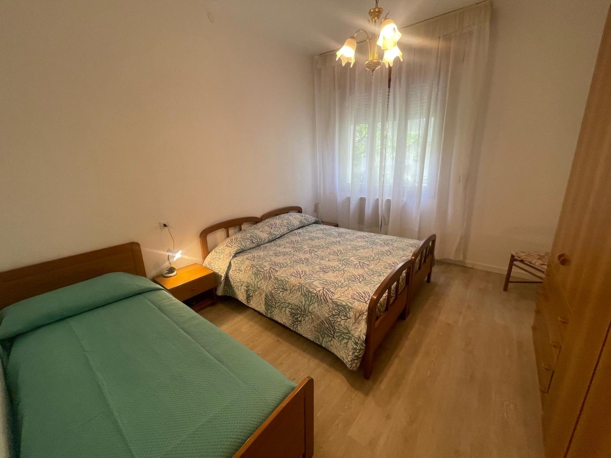 Villa Rita - Agenzia Cocal Caorle Luaran gambar