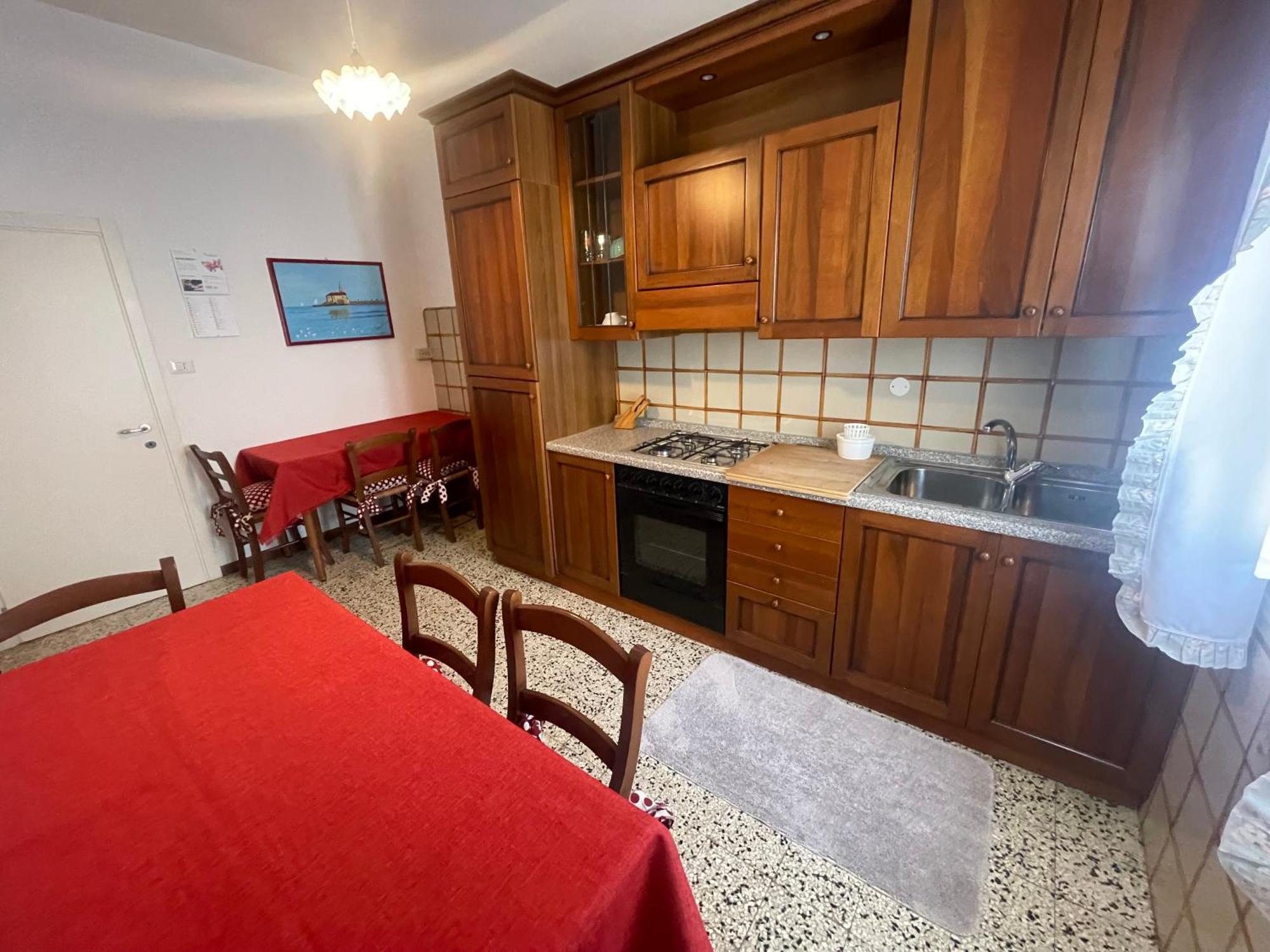 Villa Rita - Agenzia Cocal Caorle Luaran gambar