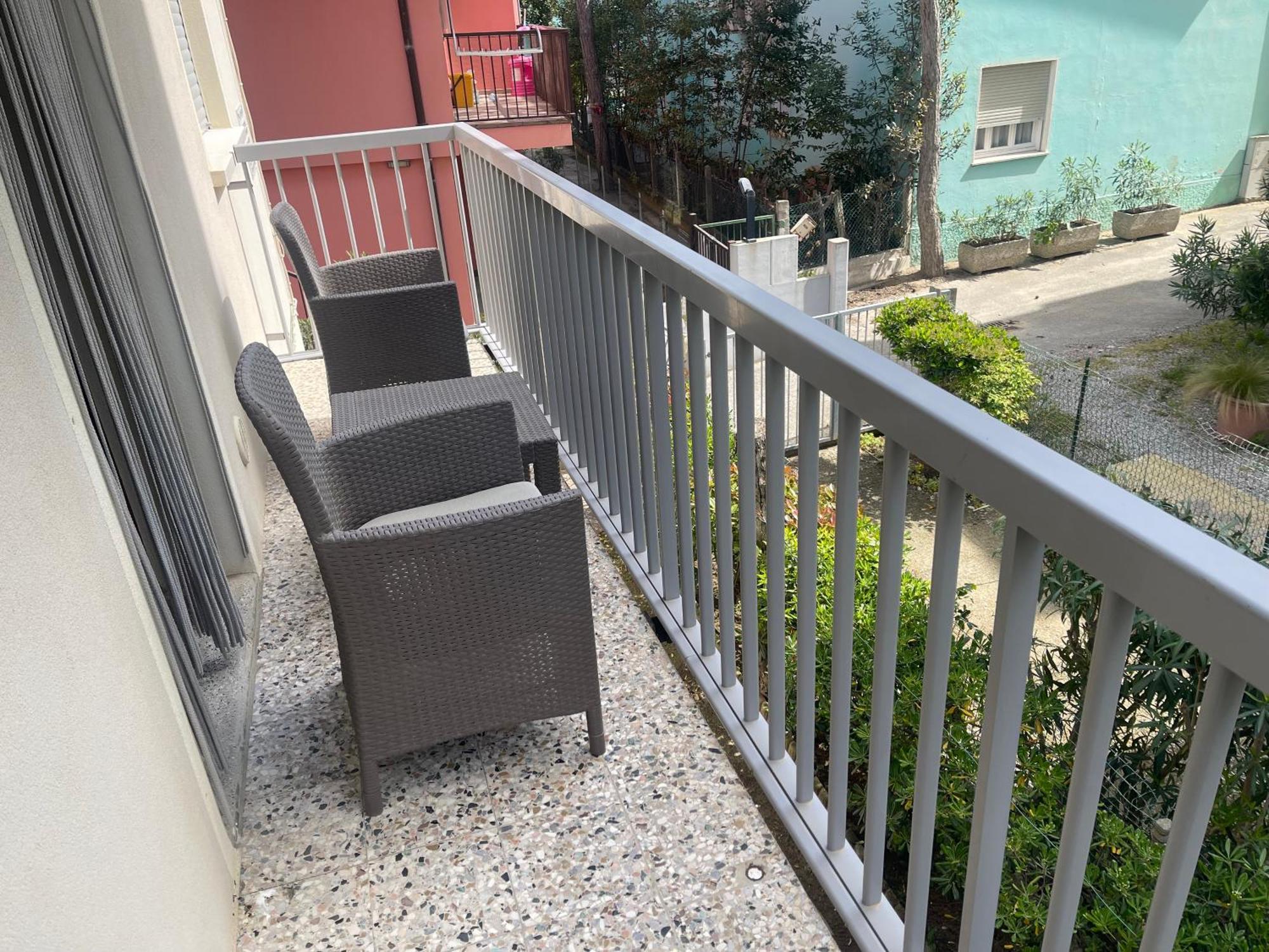 Villa Rita - Agenzia Cocal Caorle Luaran gambar