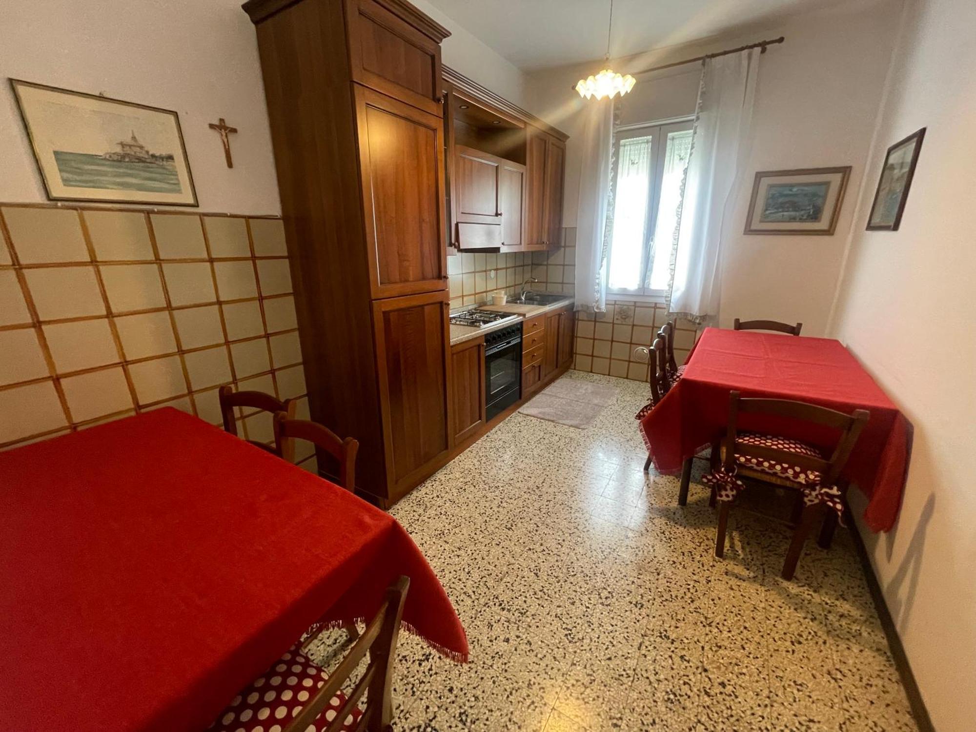 Villa Rita - Agenzia Cocal Caorle Luaran gambar