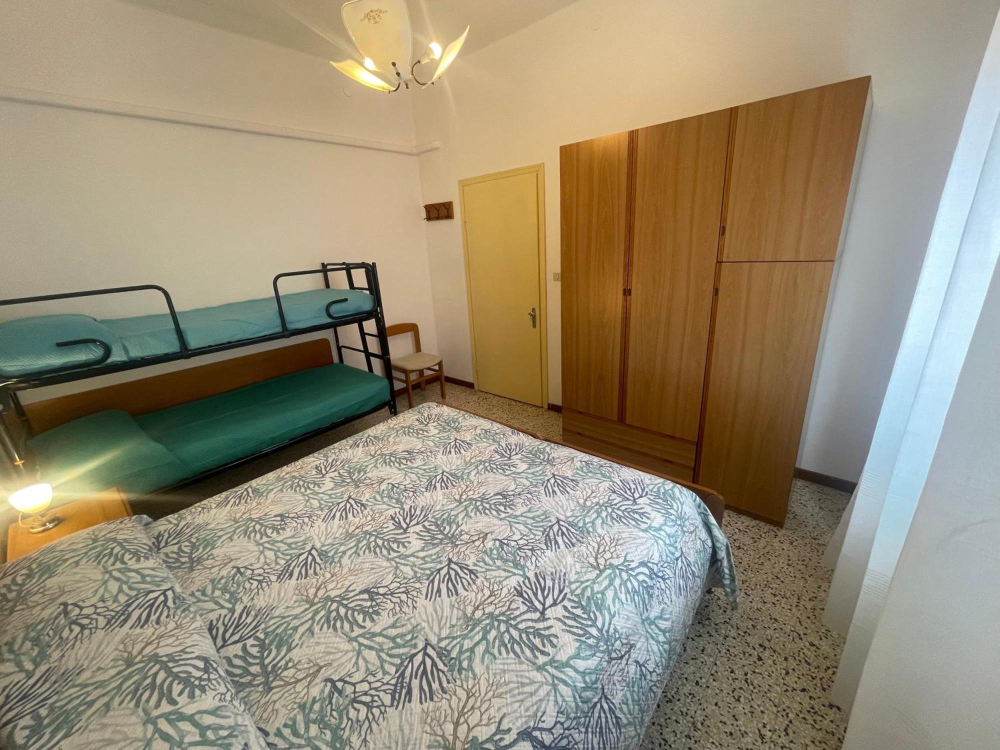 Villa Rita - Agenzia Cocal Caorle Luaran gambar