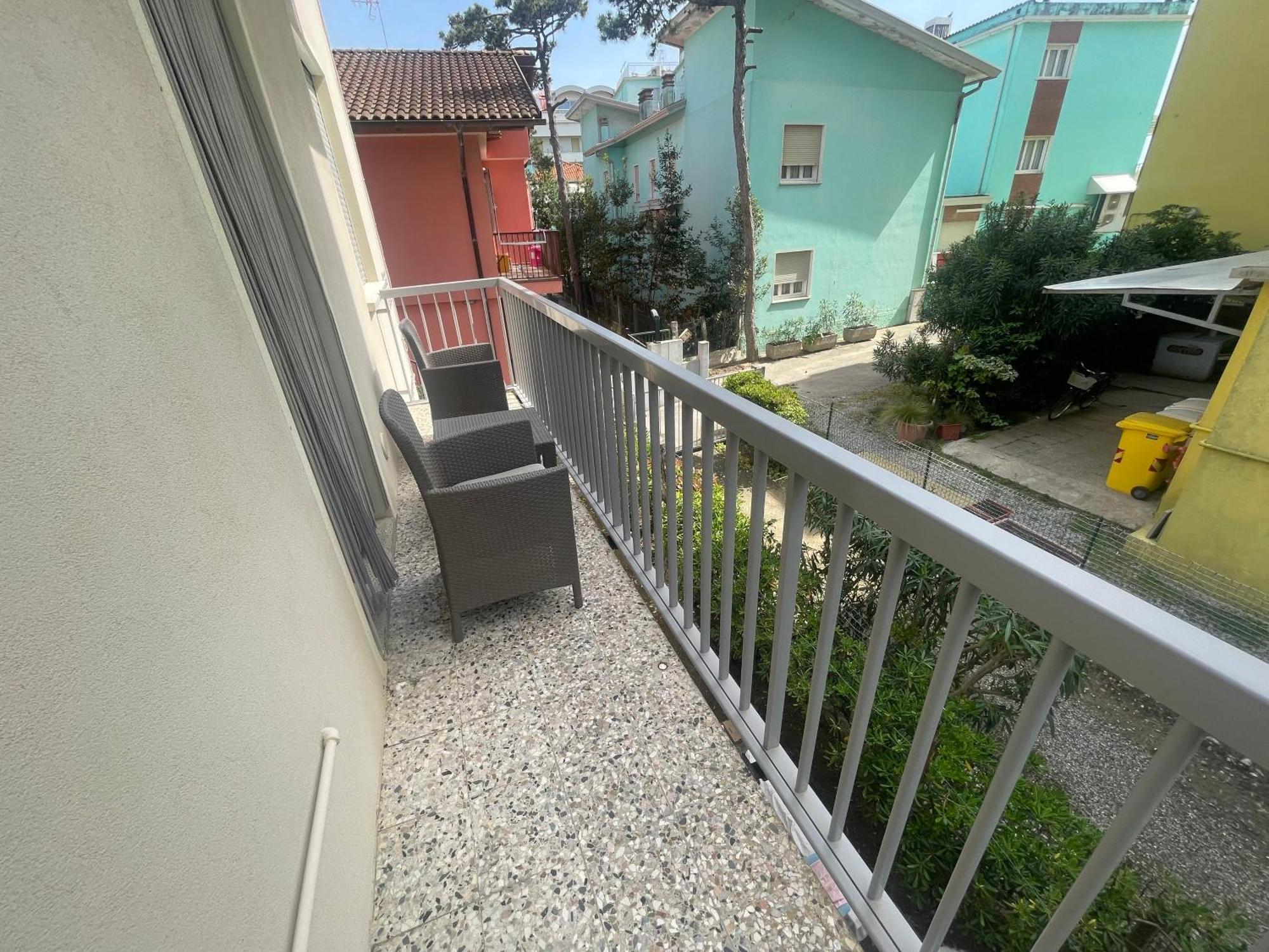 Villa Rita - Agenzia Cocal Caorle Luaran gambar